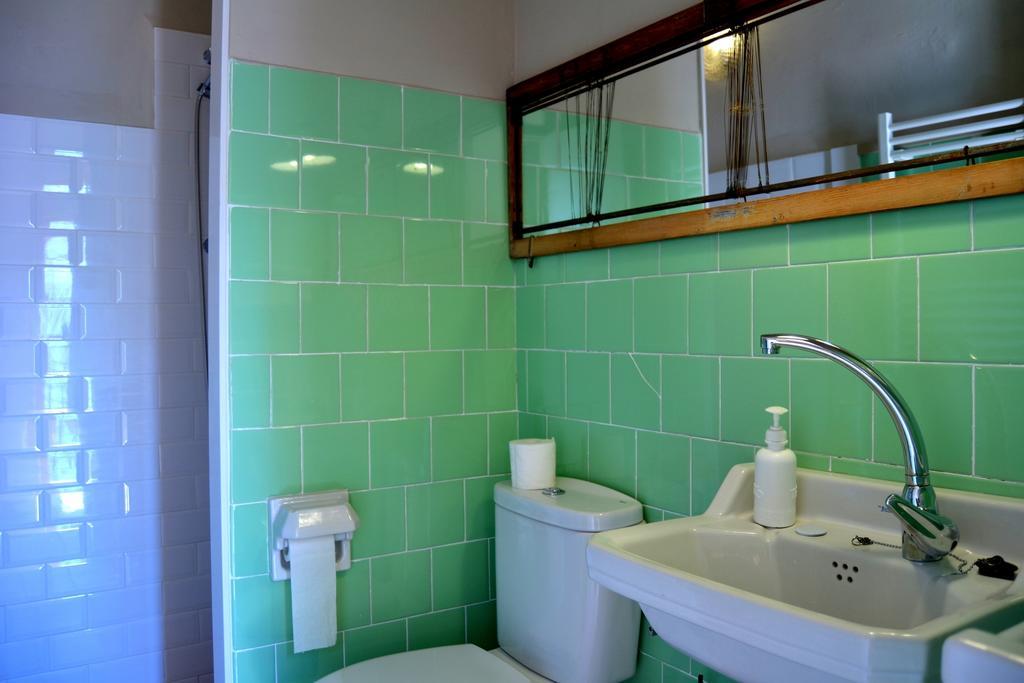 Marakasa B&B Sant Antoni De Calonge Cameră foto
