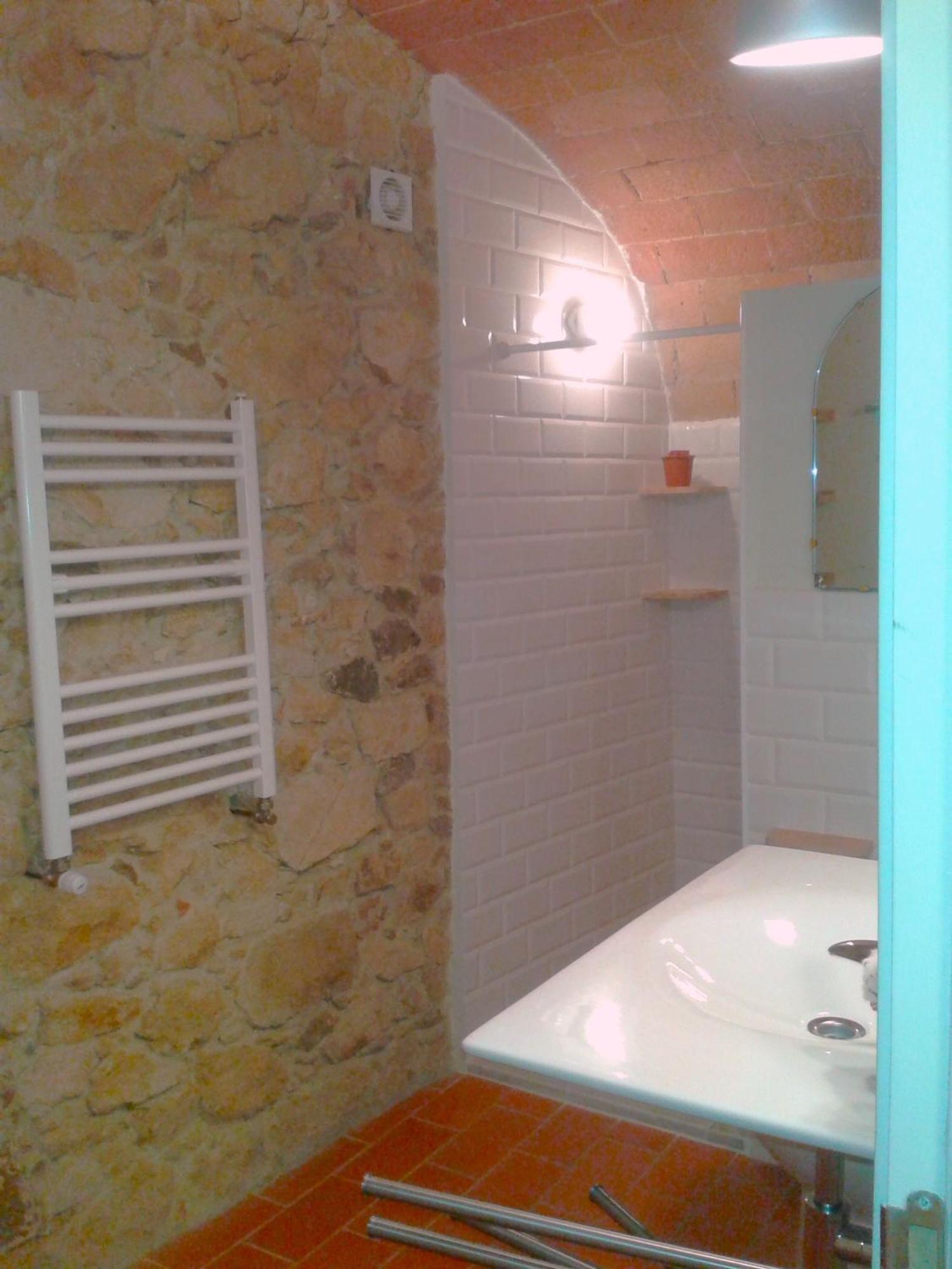 Marakasa B&B Sant Antoni De Calonge Exterior foto