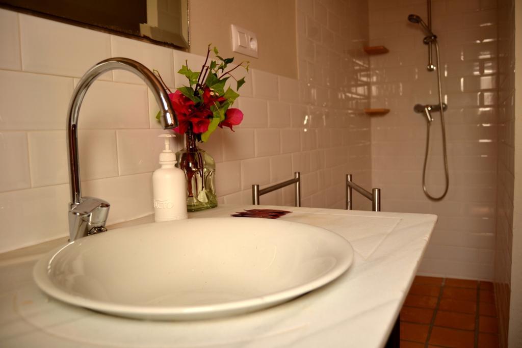 Marakasa B&B Sant Antoni De Calonge Cameră foto